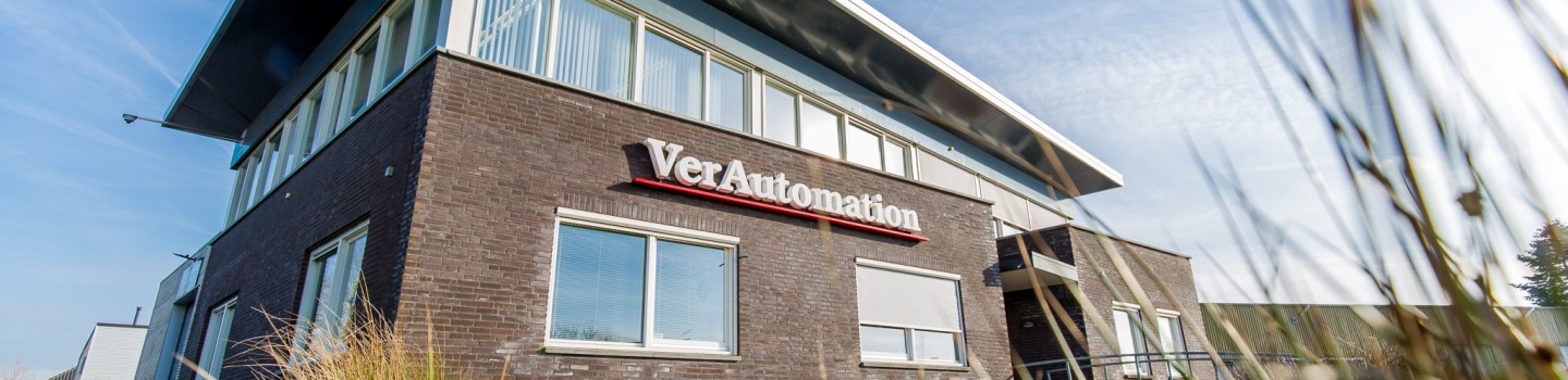 VerAutomation Installatie